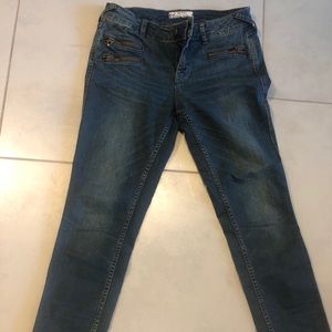 Free People Jeans